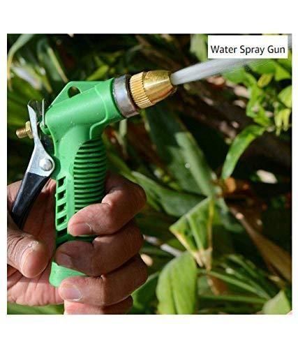 Water Spray Gun for Car and Bike Wash